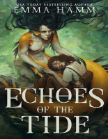 Echoes of the Tide - Emma Hamm.epub